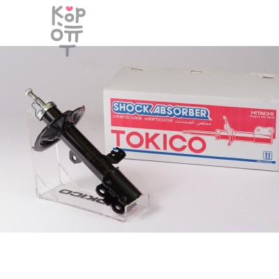 Стойка 333052 / A2125 COROLLA EE90, AE91, AE92 задняя LH TOKICO