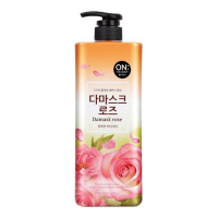 ON:The Body Perfume Wash - Парфюмированный гель для душа 900 мл