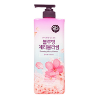 ON:The Body Perfume Wash - Парфюмированный гель для душа 900 мл