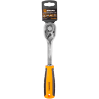 Вихрь - Ключ-трещотка 1/2", 72 зуба