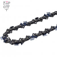 Цепь С8 Prof/52 14", 3/8", 1.3 мм, 52 звенья Huter
