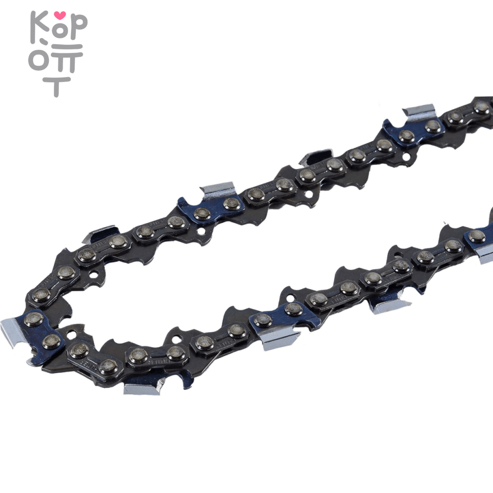 Цепь С8 Prof/52 14", 3/8", 1.3 мм, 52 звенья Huter