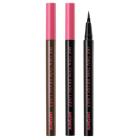 Peripera Ink Thin Thin Brush Liner - Подводка-фломастер для глаз.