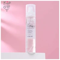 Dr.Meloso 3in1 Collagen Deep Moisture Mist - Увлажняющий мист для лица с коллагеном, 125мл.