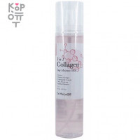 Dr.Meloso 3in1 Collagen Deep Moisture Mist - Увлажняющий мист для лица с коллагеном, 125мл.