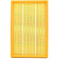 LIVCAR Air Filter LCN000/28145A - Воздушный фильтр для NISSAN