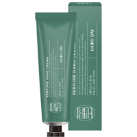 Lamelin Perfume Hand Cream Starry Night - Парфюмерный крем для рук "Звездная ночь" 50 мл