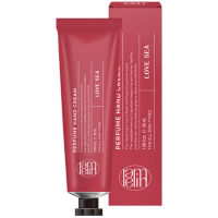 Lamelin Perfume Hand Cream Starry Night - Парфюмерный крем для рук "Звездная ночь" 50 мл