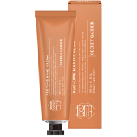 Lamelin Perfume Hand Cream Starry Night - Парфюмерный крем для рук "Звездная ночь" 50 мл