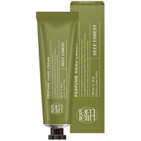 Lamelin Perfume Hand Cream - Парфюмированный крем для рук 50мл.
