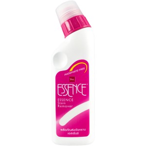 LION Essence Stain Remover - Средство для удаления пятен без фосфатов 220мл.