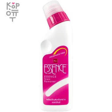 LION Essence Stain Remover - Средство для удаления пятен без фосфатов 220мл. — Корейские товары для всей семьи(КорОпт)