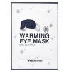 WellDerma Warming Eye Mask - Согревающая и расслабляющая маска для глаз 10шт. фото 2 &mdash; Корейские товары для всей семьи(КорОпт)