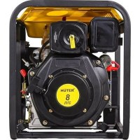 Huter LDG 5000LX Электрогенератор дизельный