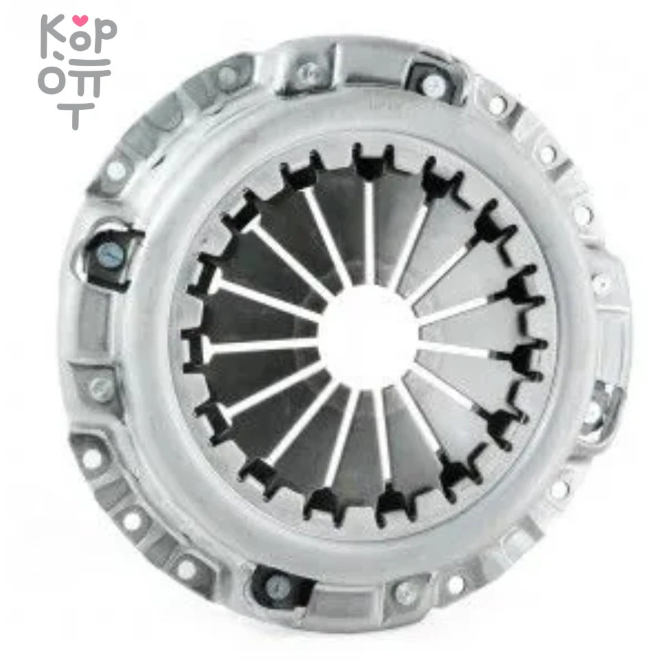 VALEO TYC48/CTX-121 DT - Корзина сцепления    , купить с доставкой на дом фото 1 — Корейские товары для всей семьи(КорОпт)
