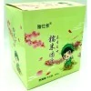 Моти Сакура со вкусом матчи Fujian, 960гр., купить с доставкой на дом фото 2 — Корейские товары для всей семьи(КорОпт)