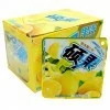 Жевательные конфеты Fruit Jelly с натуральным соком и вкусом Лимона, купить с доставкой на дом фото 1 — Корейские товары для всей семьи(КорОпт)