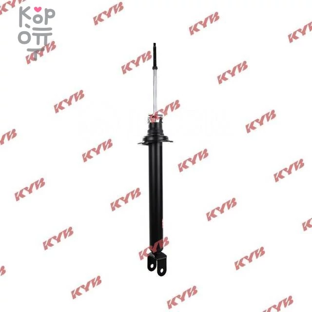 Стойка 341430 INSPIRE / SABER UA3 '96> -FR KYB, купить с доставкой на дом фото 1 — Корейские товары для всей семьи(КорОпт)