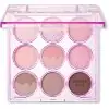 AMUSE Eye Color Palette - Палетка теней для век 5,4гр., купить с доставкой на дом фото 2 — Корейские товары для всей семьи(КорОпт)