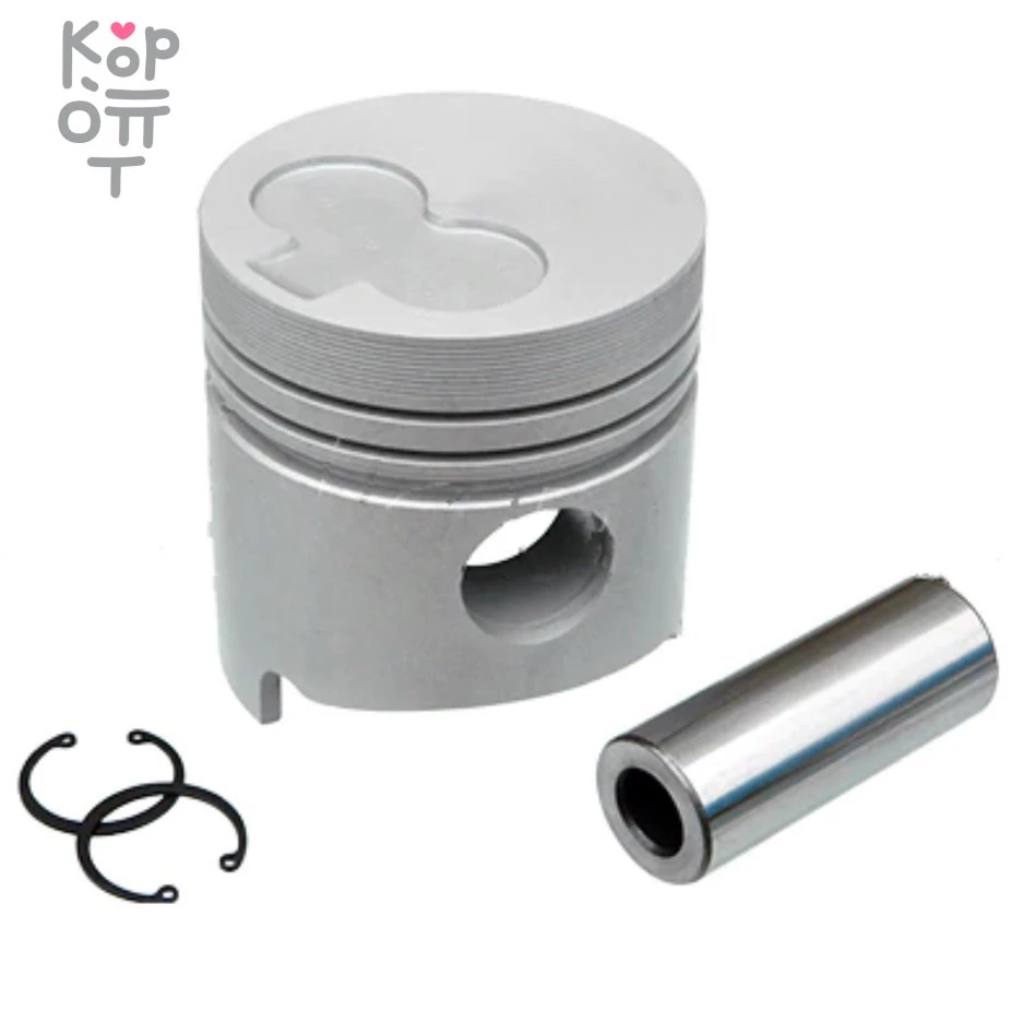 TEIKEN XA/S2 S501-23-200 +0.50 L-94.7mm - Поршни двигателя, низкие , купить с доставкой на дом фото 1 — Корейские товары для всей семьи(КорОпт)