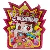 Карамель шипучка-взрывашка Qixin Pop Rocks с переводилкой и взрывным вкусом спелых фруктов, купить с доставкой на дом фото 2 — Корейские товары для всей семьи(КорОпт)