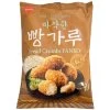 Samlip Bread Crumbs Panko - Сухари панировочные  , купить с доставкой на дом фото 1 — Корейские товары для всей семьи(КорОпт)