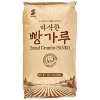 Samlip Bread Crumbs Panko - Сухари панировочные  , купить с доставкой на дом фото 2 — Корейские товары для всей семьи(КорОпт)
