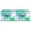 LION Flore Herbal - Мыло травяное 80гр., купить с доставкой на дом фото 2 — Корейские товары для всей семьи(КорОпт)