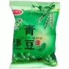Peas Green Beans Onion - Закуски Dong Guoqing, небольшие упаковки сушеного зеленого горошка, вкус лука, 16гр., купить с доставкой на дом фото 1 — Корейские товары для всей семьи(КорОпт)