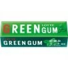 LOTTE Chewing Gum Green Gum - Жевательная резинка ГринГам 32гр., в упаковке 15 пачек, купить с доставкой на дом фото 1 — Корейские товары для всей семьи(КорОпт)