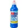 Mitsuei Sterilization toilet cleaner Чистящее средство для унитаза (с хлором) 0,5л, купить с доставкой на дом фото 1 — Корейские товары для всей семьи(КорОпт)