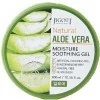 Jigott Natural Aloe Vera Moisture Soothing Gel смягчающий гель с экстрактом алое вера 300мл., купить с доставкой на дом фото 1 — Корейские товары для всей семьи(КорОпт)