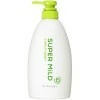 SHISEIDO Super Mild Conditioner A -  Мягкий кондиционер для волос с ароматом трав , купить с доставкой на дом фото 2 — Корейские товары для всей семьи(КорОпт)