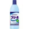 Mitsuei Bleach - Хлорный отбеливатель для белой одежды 600мл., купить с доставкой на дом фото 1 — Корейские товары для всей семьи(КорОпт)