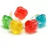 Леденец с фруктовым вкусом Tang Dragon Horse Lolipop - Фруктовые розы, купить с доставкой на дом фото 2 — Корейские товары для всей семьи(КорОпт)