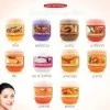 Carebeau Spa Lightening Salt Scrub - Осветляющий солевой скраб, 700мл.      , купить с доставкой на дом фото 2 — Корейские товары для всей семьи(КорОпт)