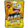 Леденцы супер кислые He He Acid Candy со вкусом Лимона, купить с доставкой на дом фото 2 — Корейские товары для всей семьи(КорОпт)