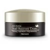 Deoproce Snail Recovery Cream - Восстанавливающий крем с экстрактом слизи Улитки 100гр., купить с доставкой на дом фото 1 — Корейские товары для всей семьи(КорОпт)
