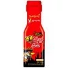 Соус Samyang со вкусом курицы, очень острый (Extremely Spicy Hot Chicken Flavour Sauce), 200гр., купить с доставкой на дом фото 1 — Корейские товары для всей семьи(КорОпт)