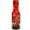 Соус Samyang со вкусом курицы, очень острый (Extremely Spicy Hot Chicken Flavour Sauce), 200гр., купить с доставкой на дом фото 2 — Корейские товары для всей семьи(КорОпт)