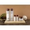 JIGOTT Snail Moisture Skin Care 3set с экстрактом муцина улитки (тонер, лосьон, крем)  фото 2 — Корейские товары для всей семьи(КорОпт)