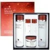 JIGOTT Snail Moisture Skin Care 3set с экстрактом муцина улитки (тонер, лосьон, крем)  фото 1 — Корейские товары для всей семьи(КорОпт)