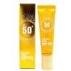 Deoproce Hyaluronic Cooling Sun Gel SPF50+/PA+++ - Охлаждающий солнцезащитный гель с гиалуроновой кислотой 50гр. , купить с доставкой на дом фото 1 — Корейские товары для всей семьи(КорОпт)