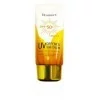 Deoproce UV Defence Sun Cream SPF 50+/PA+++ Cолнцезащитный крем для лица и тела, предназначен для защиты от УФ лучей высокого уровня, 70гр., купить с доставкой на дом фото 2 — Корейские товары для всей семьи(КорОпт)