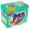 KAO Attack Highly active bio EX Концентрированный универсальный стиральный порошок с кондиционером и активным пятновыводителем., купить с доставкой на дом фото 1 — Корейские товары для всей семьи(КорОпт)