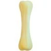 Petstages игрушка для собак Chick-A-Bone косточка с ароматом курицы 8 см очень маленькая, купить с доставкой на дом фото 2 — Корейские товары для всей семьи(КорОпт)