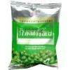 Peas Plain Taste - Закуски Lian Yun, небольшие упаковки сушеного зеленого горошка, вкус Оригинальный, 25гр., купить с доставкой на дом фото 2 — Корейские товары для всей семьи(КорОпт)