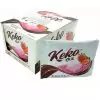 Конфеты шоколадные Kero Chocolate, молочный шоколад со вкусом Клубники, купить с доставкой на дом фото 1 — Корейские товары для всей семьи(КорОпт)