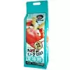 Чипсы в Гигантской упаковке Xiao Ming - со вкусом и кусочками крабов, 200гр., купить с доставкой на дом фото 1 — Корейские товары для всей семьи(КорОпт)