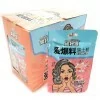 Кислая карамель Happy & Good Sour Acid Candy - Сэндвич с начинкой и взрывным вкусом Персика, купить с доставкой на дом фото 1 — Корейские товары для всей семьи(КорОпт)